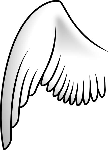 Clip Art Wings Dilber