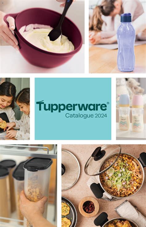 tupperware catalogue 2024 from 08 02 31 12 2024 page 7