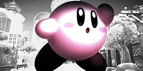 Kirby And The Forgotten Land Devs Didnt Want It To Become A Horror Game
