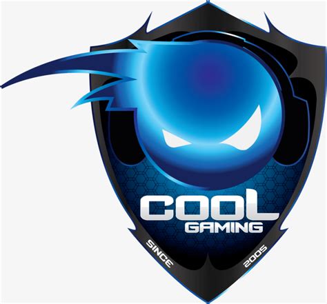 Cool Gaming Logo Png Transparent Png 5485966 Png Images On Pngarea