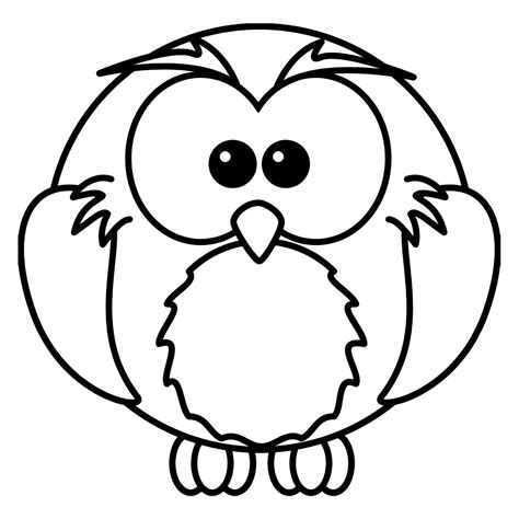 Birds for kids - Birds Kids Coloring Pages