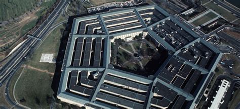 Contractors Oppose Plan To Centralize Pentagon Commercial Purchasing