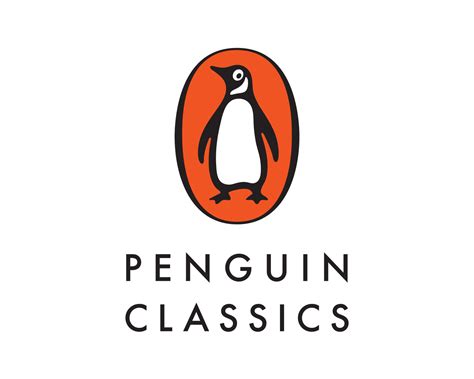 Penguin Classics Logopedia Fandom Powered By Wikia