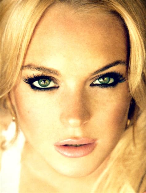 Lindsay Lohan Fotka