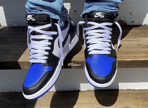 Are You Copping Multiple Pairs Of The Air Jordan 1 High Og Royal Toe
