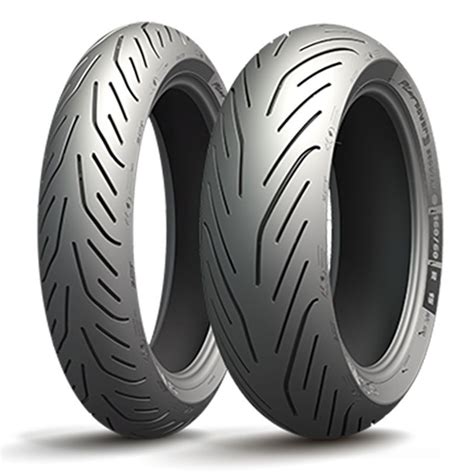 Jetzt motorradreifen einfach online bestellen! Neumático Michelin PILOT POWER 3 SC 120/70 R 15 (56H) TL ...