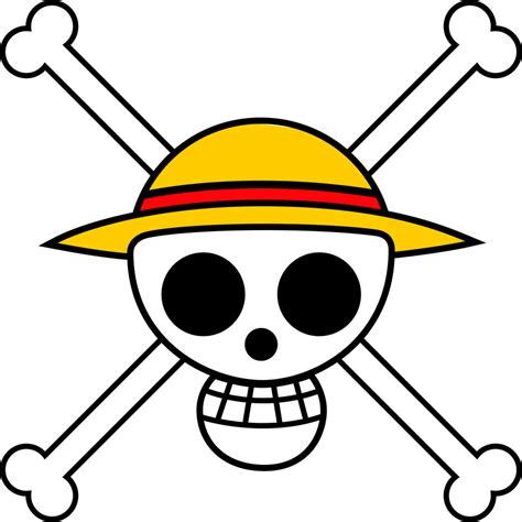 Transparent Png One Piece Straw Hat Png Img Probe