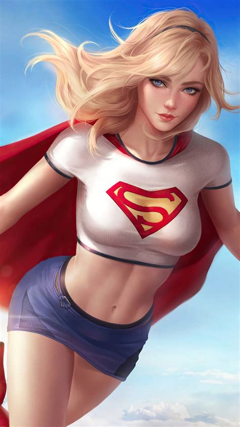 supergirl white top supergirl costume supergirl dc dc comics girls
