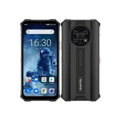 Oukitel Wp G Gb Gb Od K Heureka Cz