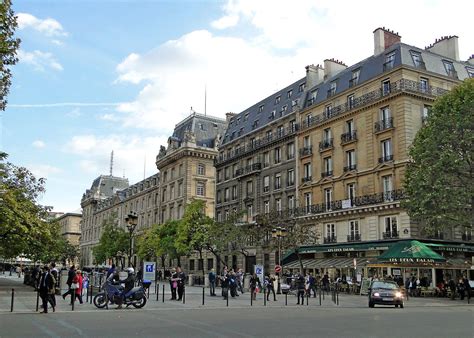Boulevard Du Palais Paris 75000 Paris 75