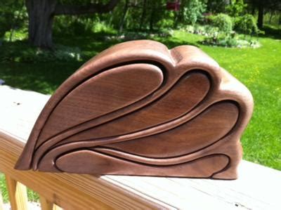 An example of a jig is when a key is duplicated; Wood Work Woodworking Bandsaw Boxes PDF Plans