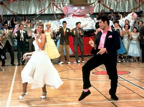 Grease Turns 36 Fun Facts About Grease You Probably Had No Idea About