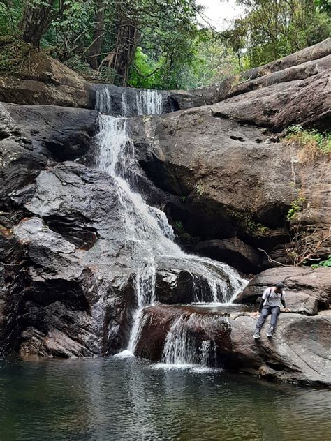 A Hidden Gem Of Wayanad Aranamala Waterfalls The Lost Lander