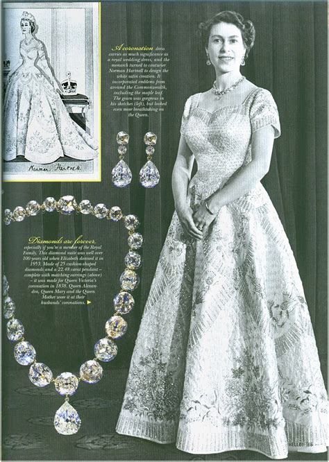 The coronation took place on the 2nd of june, 1953 in london and became one of the most significant events in british history of the twentieth century. Queen Elizabeth II on her coronation day wearing a richly ...