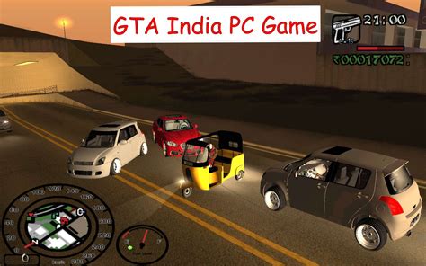 Gta India Game Download For Pc Free