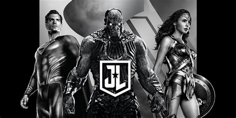 Snyder Cut Aspect Ratio Explained Why 43 Is The Best Choice