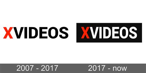 XVideos Logo And Symbol Meaning History Sign
