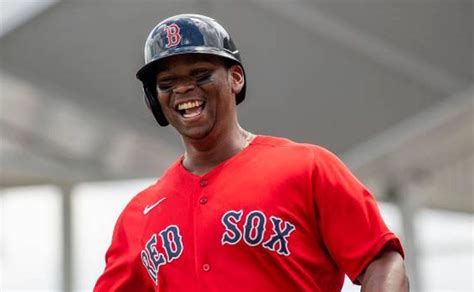 Mlb Millones Que Red Sox Pagar A A Rafael Devers Arbitraje