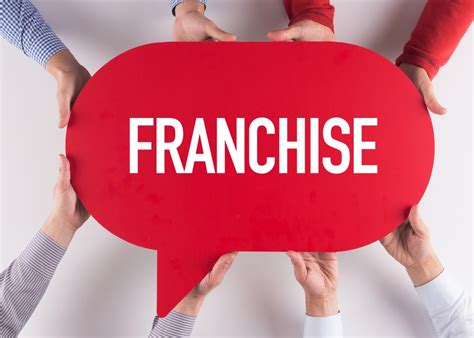 What You Can Expect In Your First Year Of Owning A Franchise Lean And