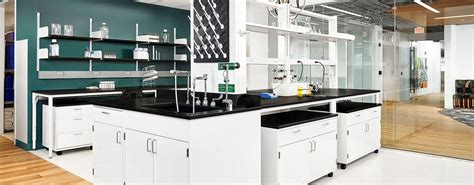 Hamilton Lab Laboratory Furniture And Fume Hoods For All Markets Any
