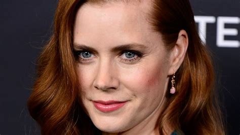 Amy Adams’ ‘today Show’ Appearance Cancelled And The Sony Hacks Are To Blame