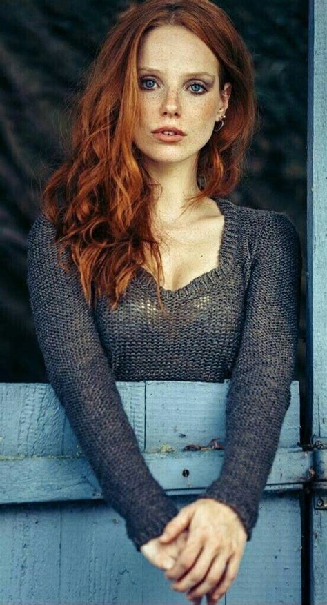 Pin By Island Master On Freckles Gingers Red Red Hair Woman Redheads