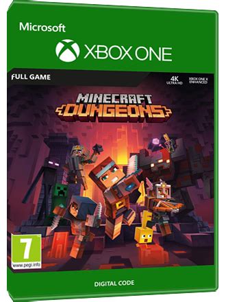 Do not know where to download minecraft for free? Buy Minecraft Dungeons Xbox One Download Code - MMOGA