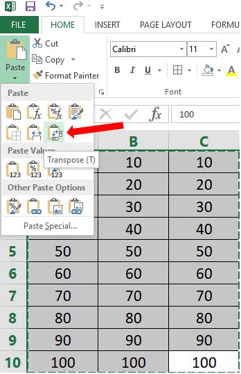 How To Fix Excel Cannot Paste Data Error SpreadCheaters