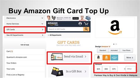 How Can I Get Cash For My Amazon T Card Cards Ideas