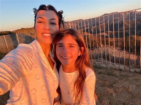 kourtney kardashian still co sleeps with daughter penelope 10