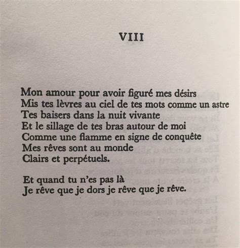 Paul Eluard Mon Amour Pour Avoir Figuré Mes Désirs Poeme Et Citation Paul Eluard Poeme