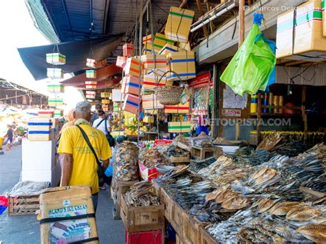 Super / mega market of cotabato city. 11 BEST PLACES to visit in General Santos + THINGS TO DO