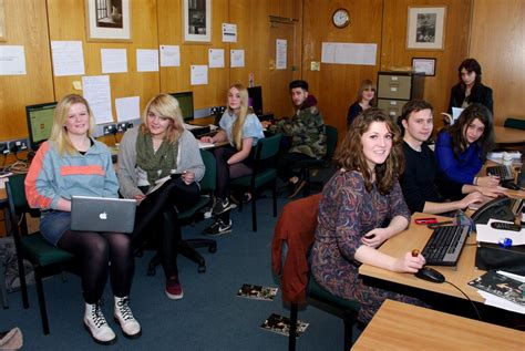 Halogen Communications Latest News Stow College Helps Teenage