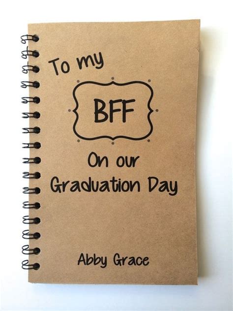 A great graduation gift for your bff who is leaving for school. Pin on College Student Gift Ideas