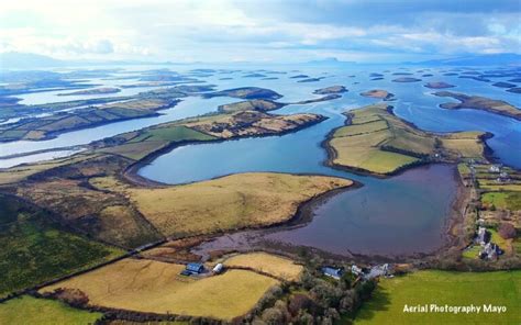 About Clew Bay Westport Cruises