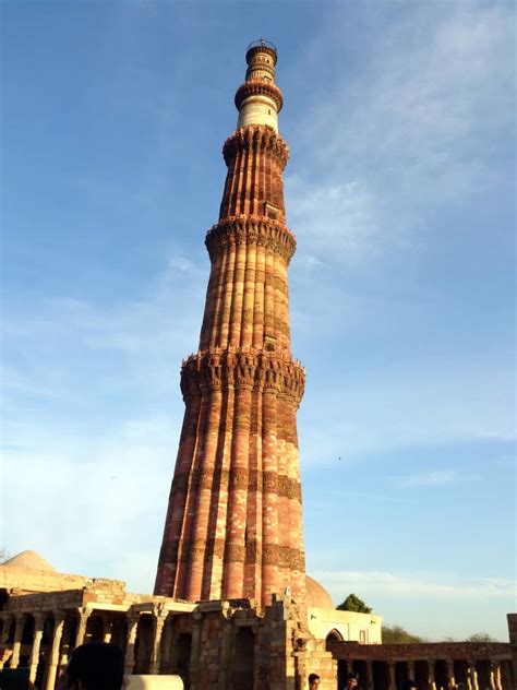 20 Famous Monuments Of India Historical Monuments Of India Treebo 2128