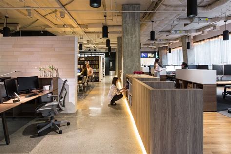 Architects And Their Offices A Sneak Peek Into Their World Loft