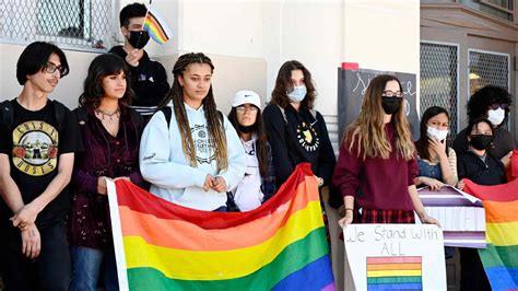 How Anti Lgbtqia Legislation Harms Youth Mental Health