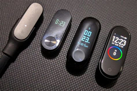 Xiaomi Mi Band A História Da Fitness Band Mais Popular Do Planeta Leak