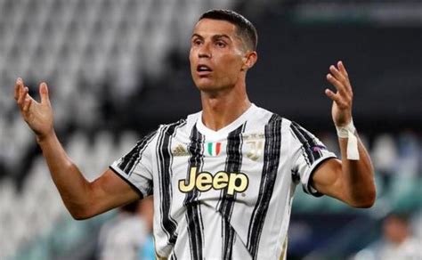 Cristiano ronaldo helped juventus to win the 8th serie a in a row. Juventus: Cristiano Ronaldo será vendido en el 2021; el ...