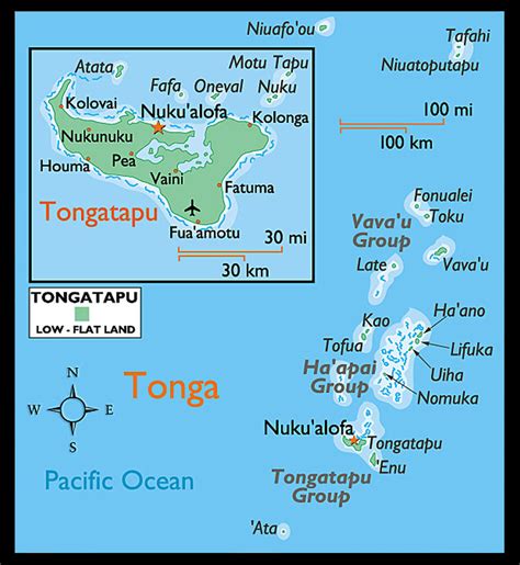 Álbumes 99 Foto Mapa De La Isla De Tonga Alta Definición Completa 2k