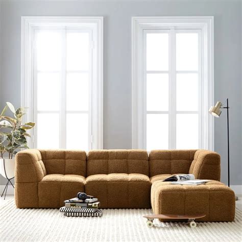 12 Best Modular Sofas 2021 - Top Modular Couches to Buy | Apartment