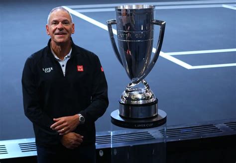 After A Year Delay The Laver Cup Is Ready To Serve Up World Class