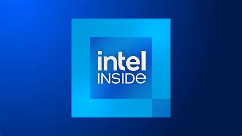 Intel Inside 2020 Blender Render With Bg By Therprtnetwork On