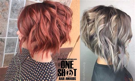 Asymmetric short brown hairstyles for thin hair source. 10 Hottest Short Haircuts for Women 2019 - Short ...