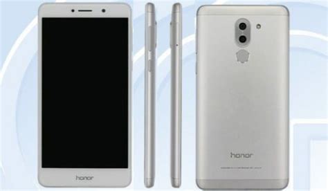 Huawei Honor 6x Shows Up On Tenaa With A Dual Camera Premium Features
