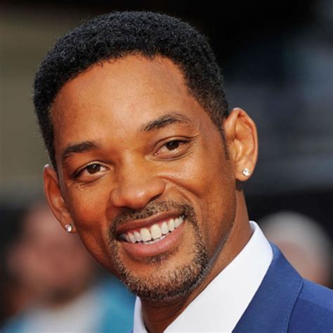 Alfonzo Words Will Smith 5 Lessons You Taught Me