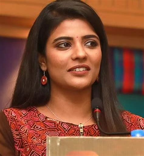 Aishwarya Rajesh Opens Up On Horrific Casting Couch Experience Read Details