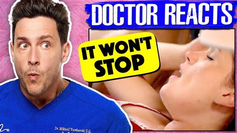 Doctors React To Shocking Sex Stories Youtube