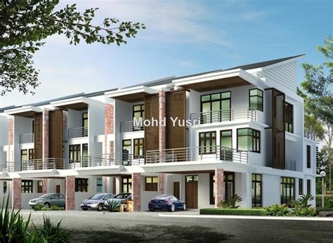 Sk seberang jaya is situated in kampong telok. Seberang Jaya 3-sty Terrace/Link House 6 bedrooms for sale ...